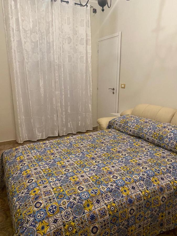 B&B Mageva Naples Exterior photo