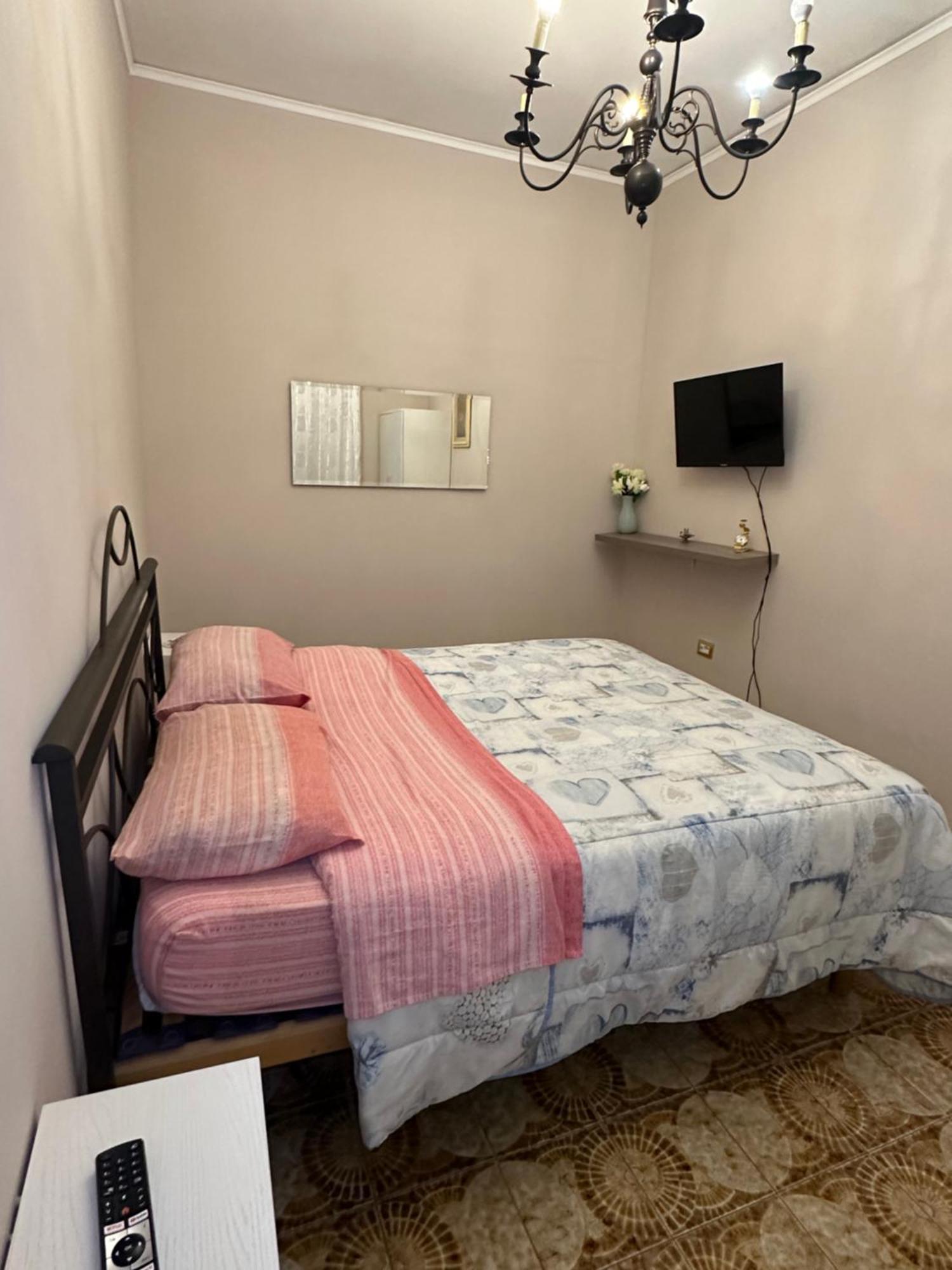 B&B Mageva Naples Exterior photo
