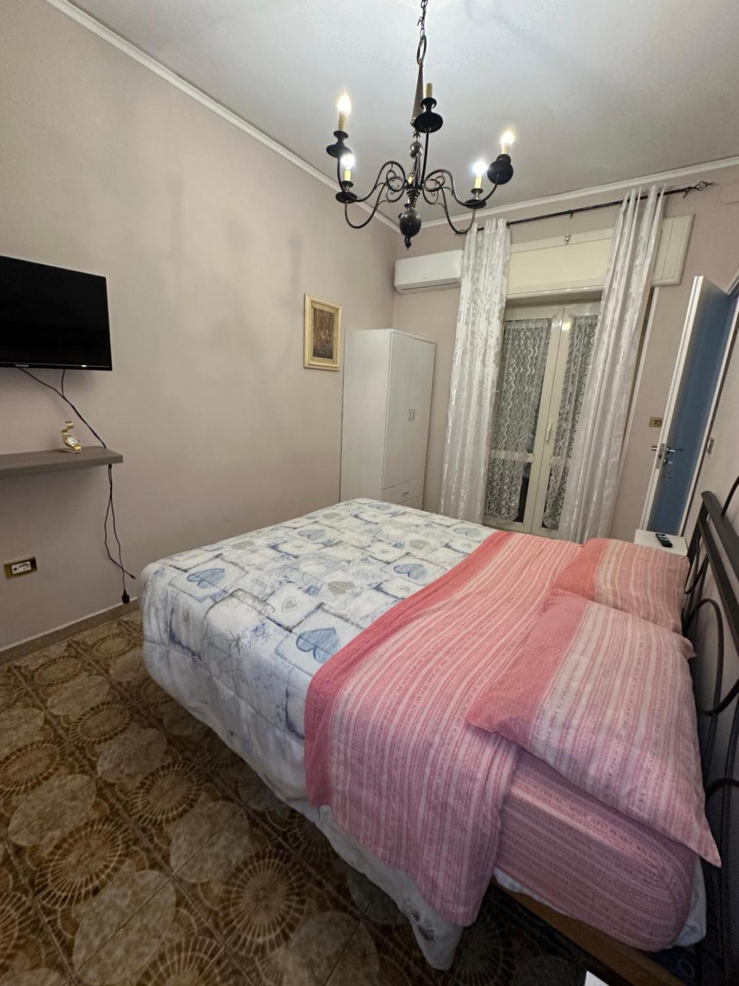 B&B Mageva Naples Exterior photo