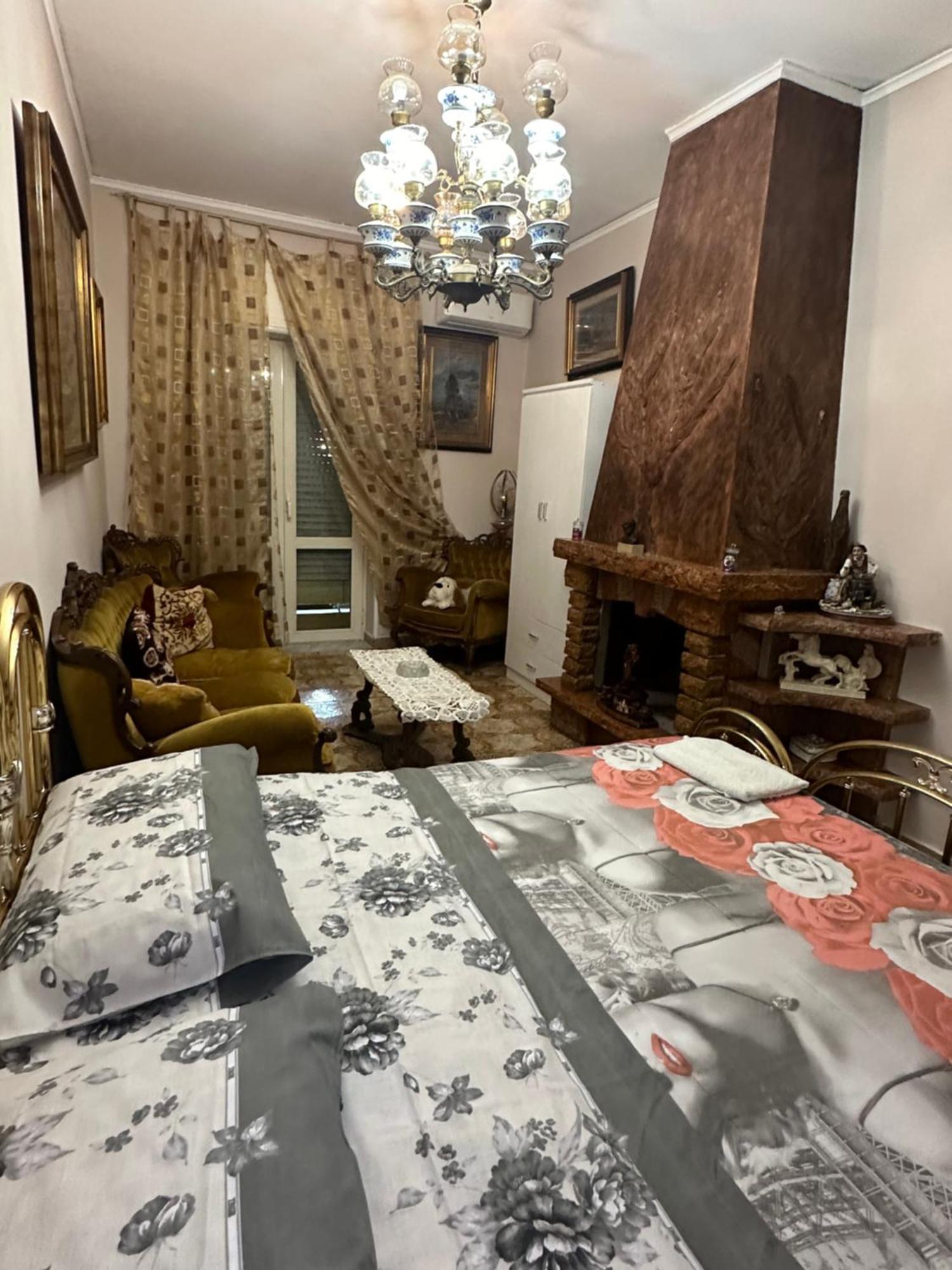 B&B Mageva Naples Exterior photo