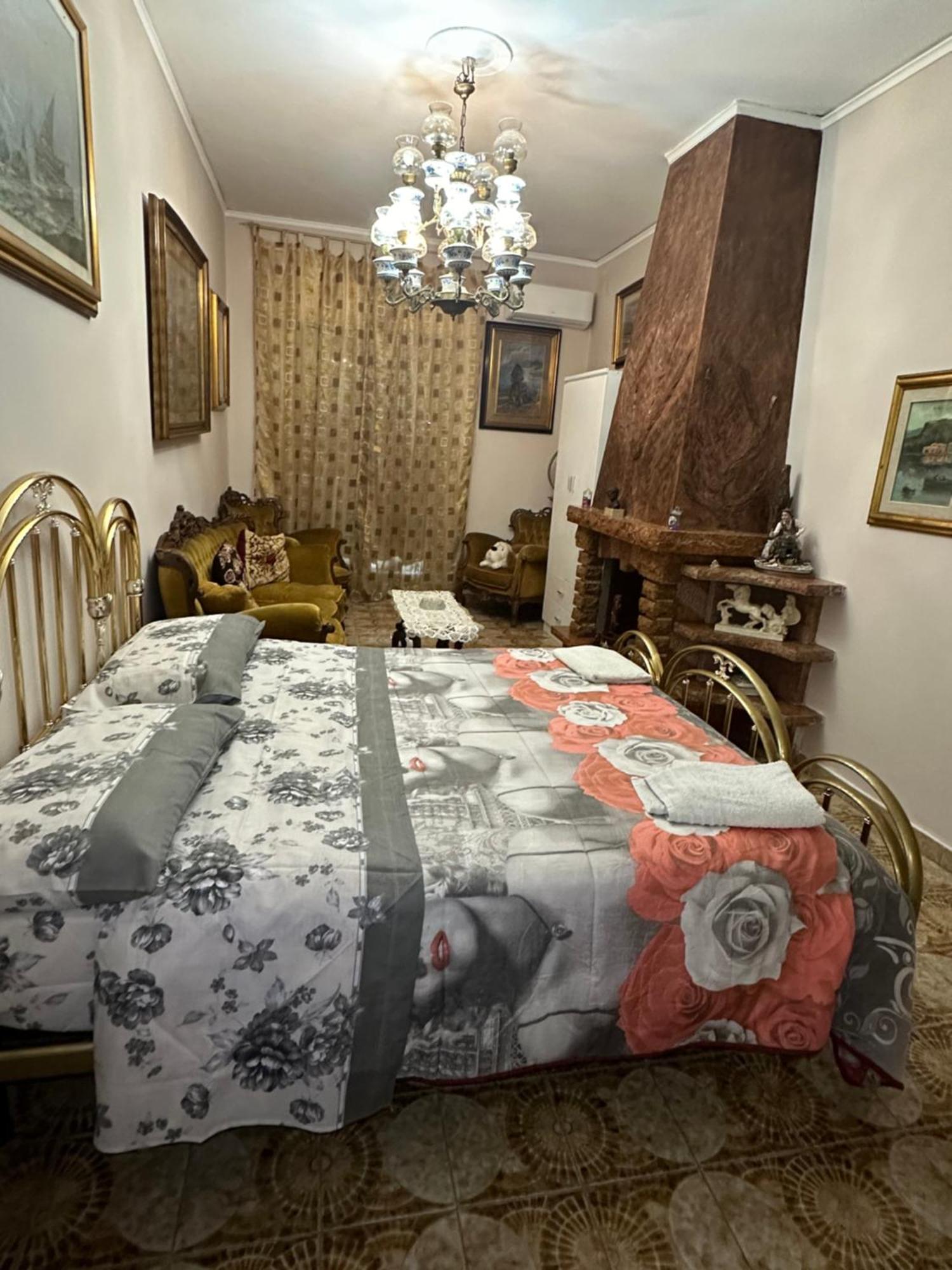 B&B Mageva Naples Exterior photo