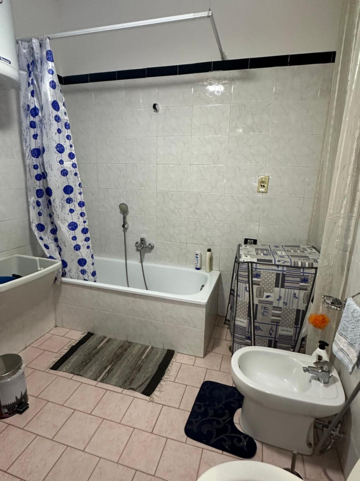 B&B Mageva Naples Exterior photo
