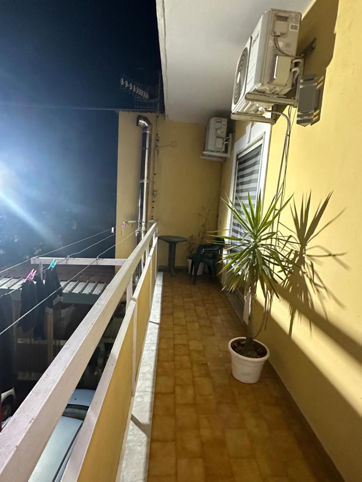 B&B Mageva Naples Exterior photo