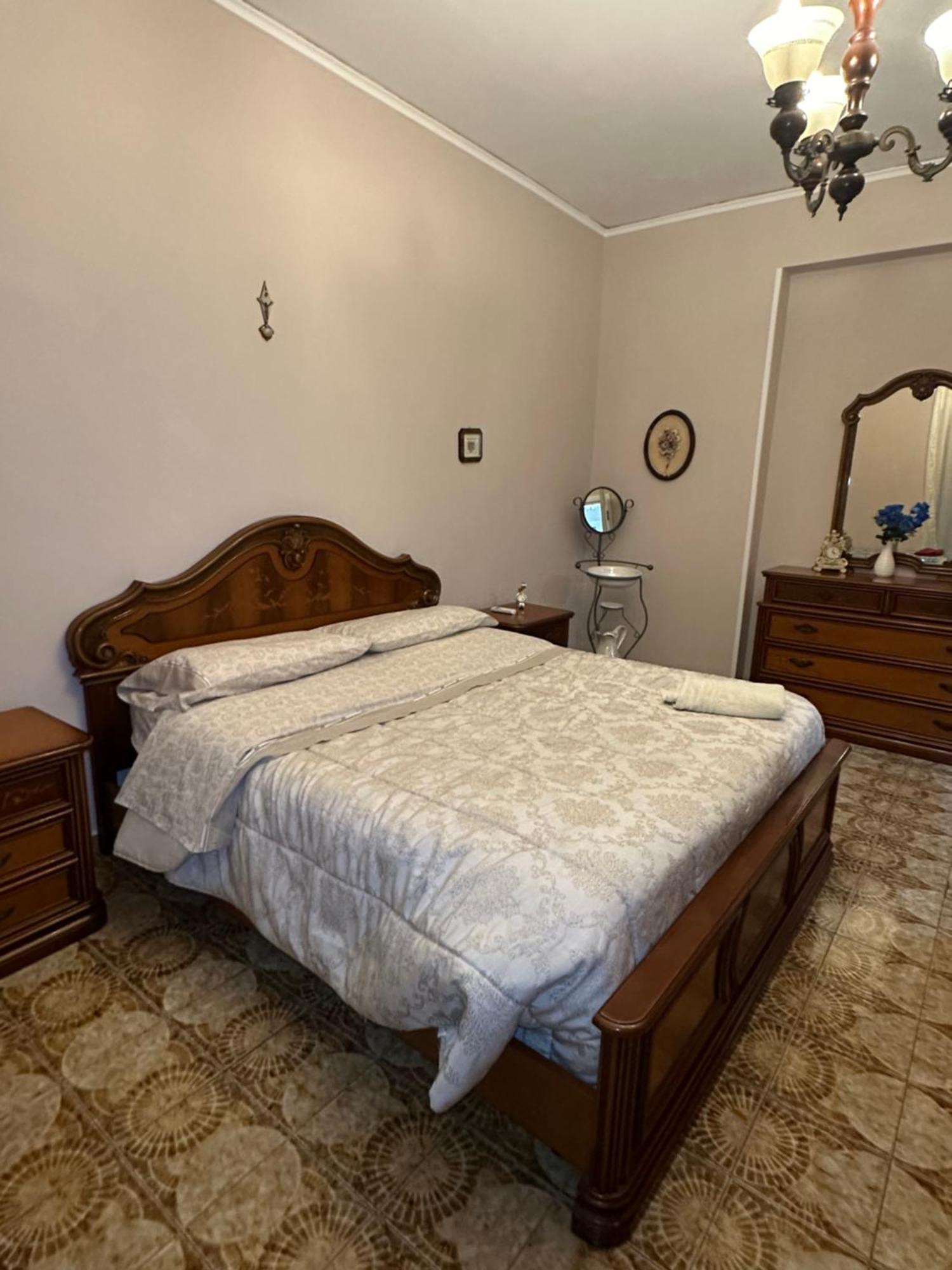 B&B Mageva Naples Exterior photo
