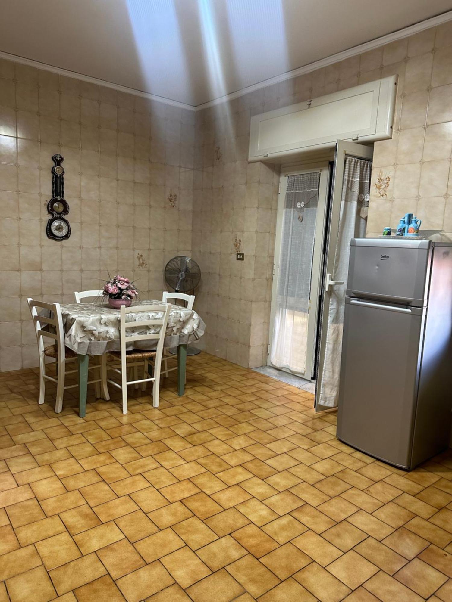B&B Mageva Naples Exterior photo